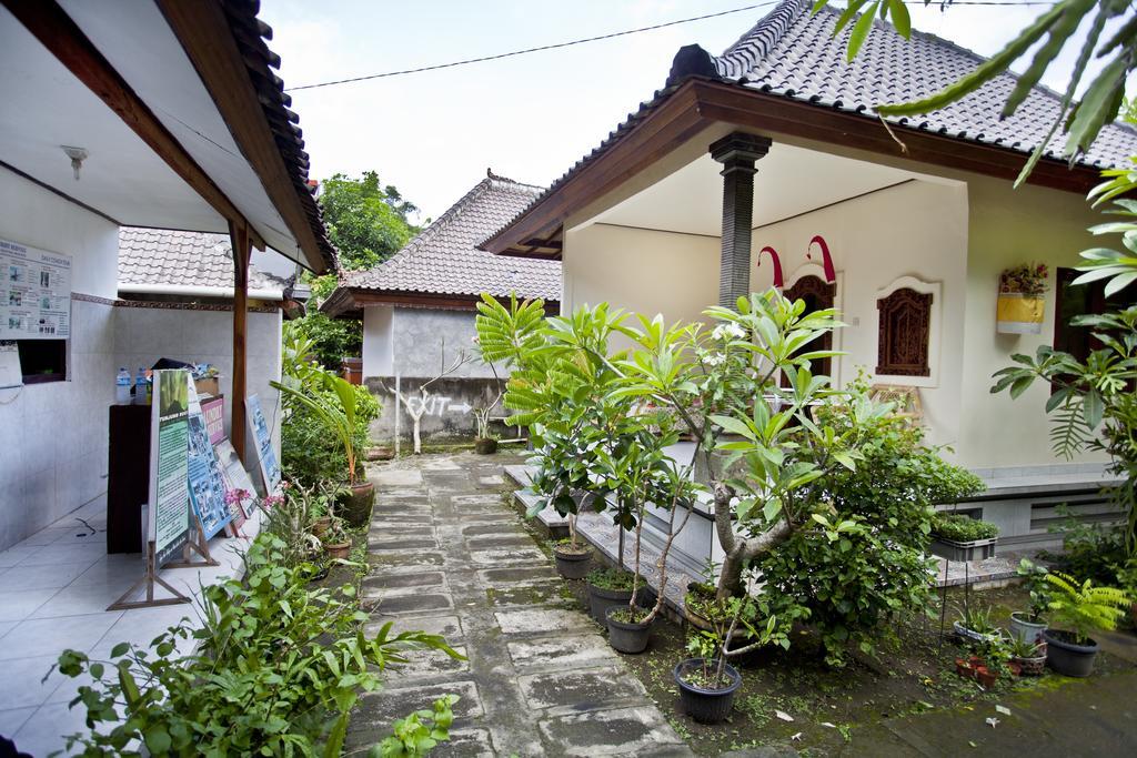 Koming House أوبود المظهر الخارجي الصورة
