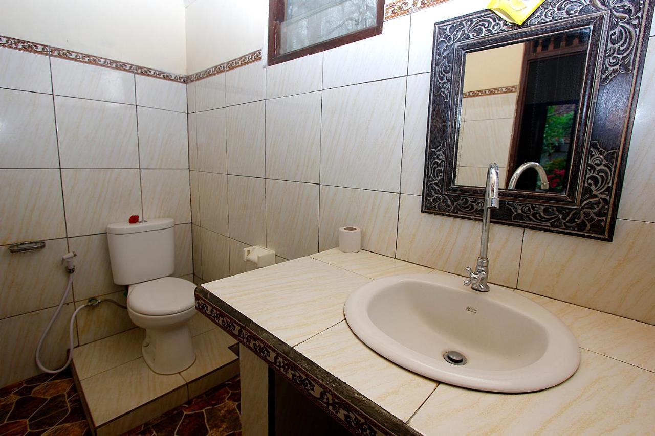 Koming House أوبود المظهر الخارجي الصورة